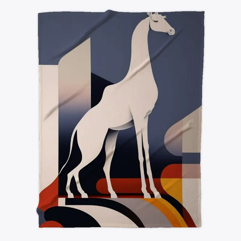 6 Beautiful Kids Fleece Blankets