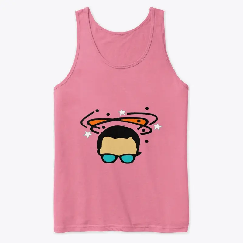 Designer Boys Tank Tops