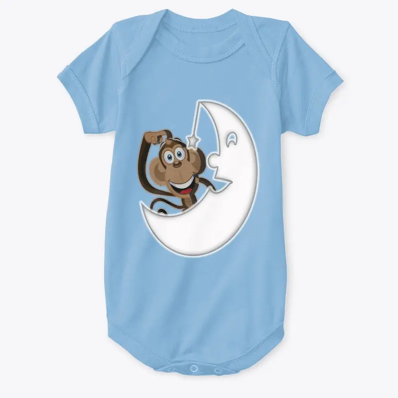 Fancy Baby Premium Onesie