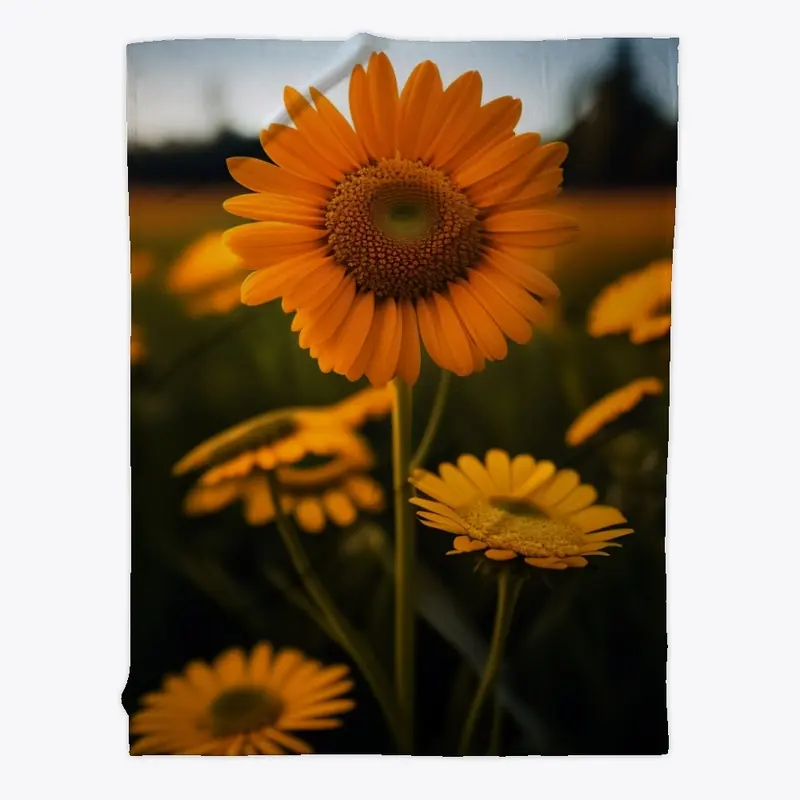 7 Soft Fleece Blanket