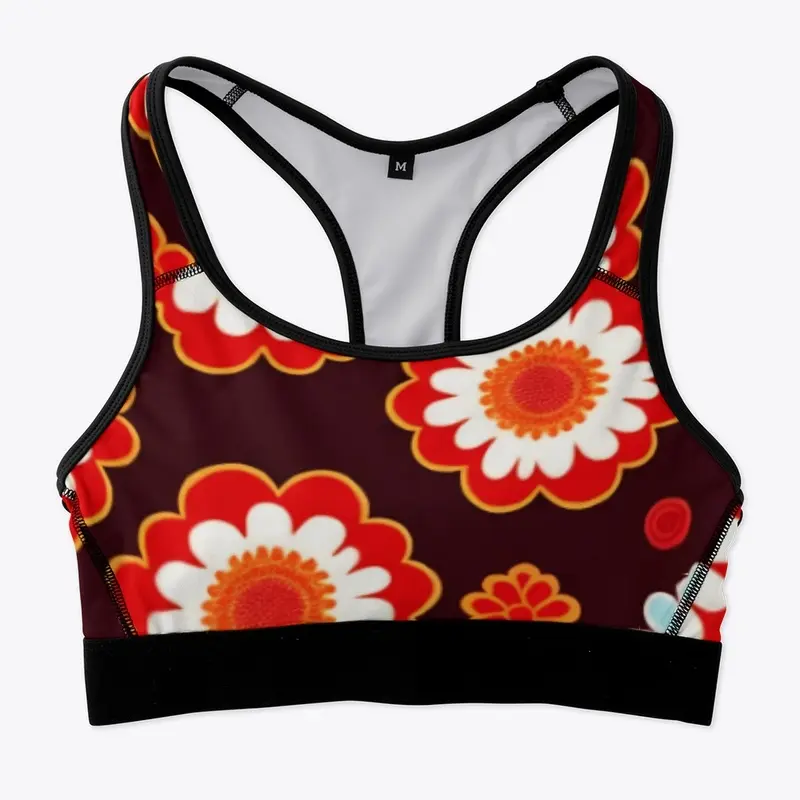 Sports Bra For Sports Girls