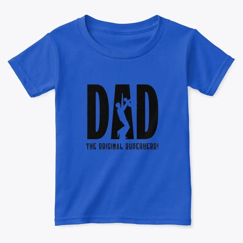 Buy Latest Design Toddler Classic Tee