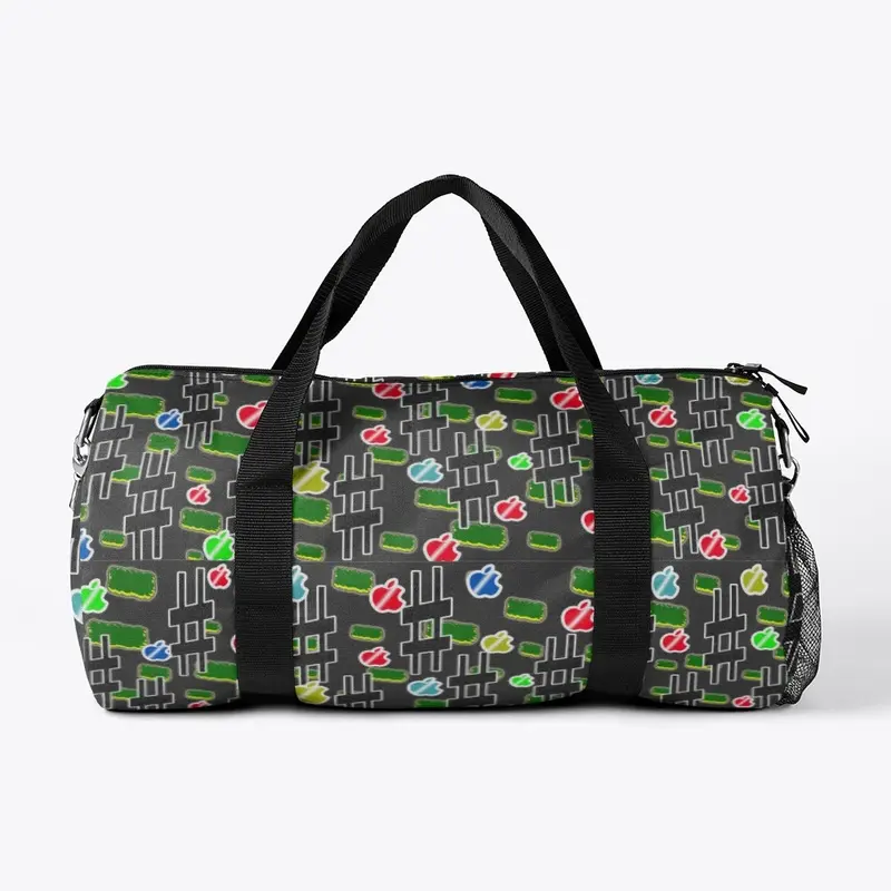 Buy Now Family Traveling Bags