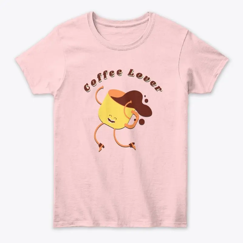 Best Design Women's Classic Tee