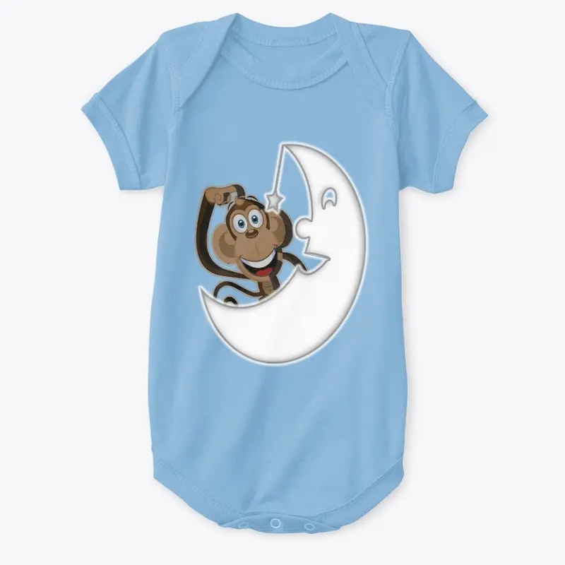 Fancy Baby Premium Onesie