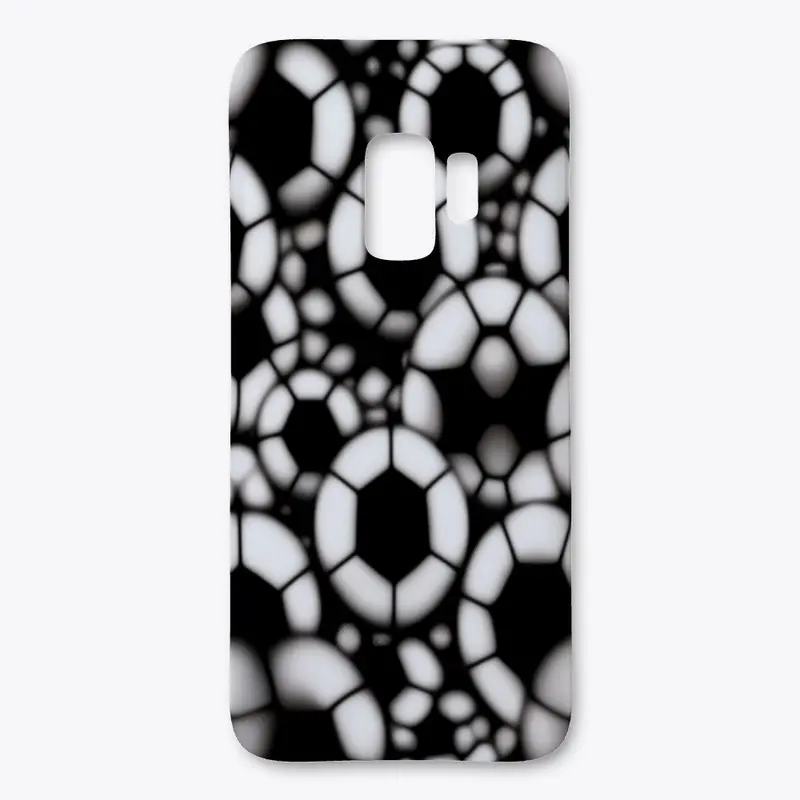 Samsung Galaxy Series Phone Covers